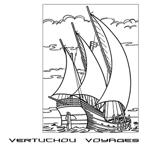 Vetuchou - Voyages